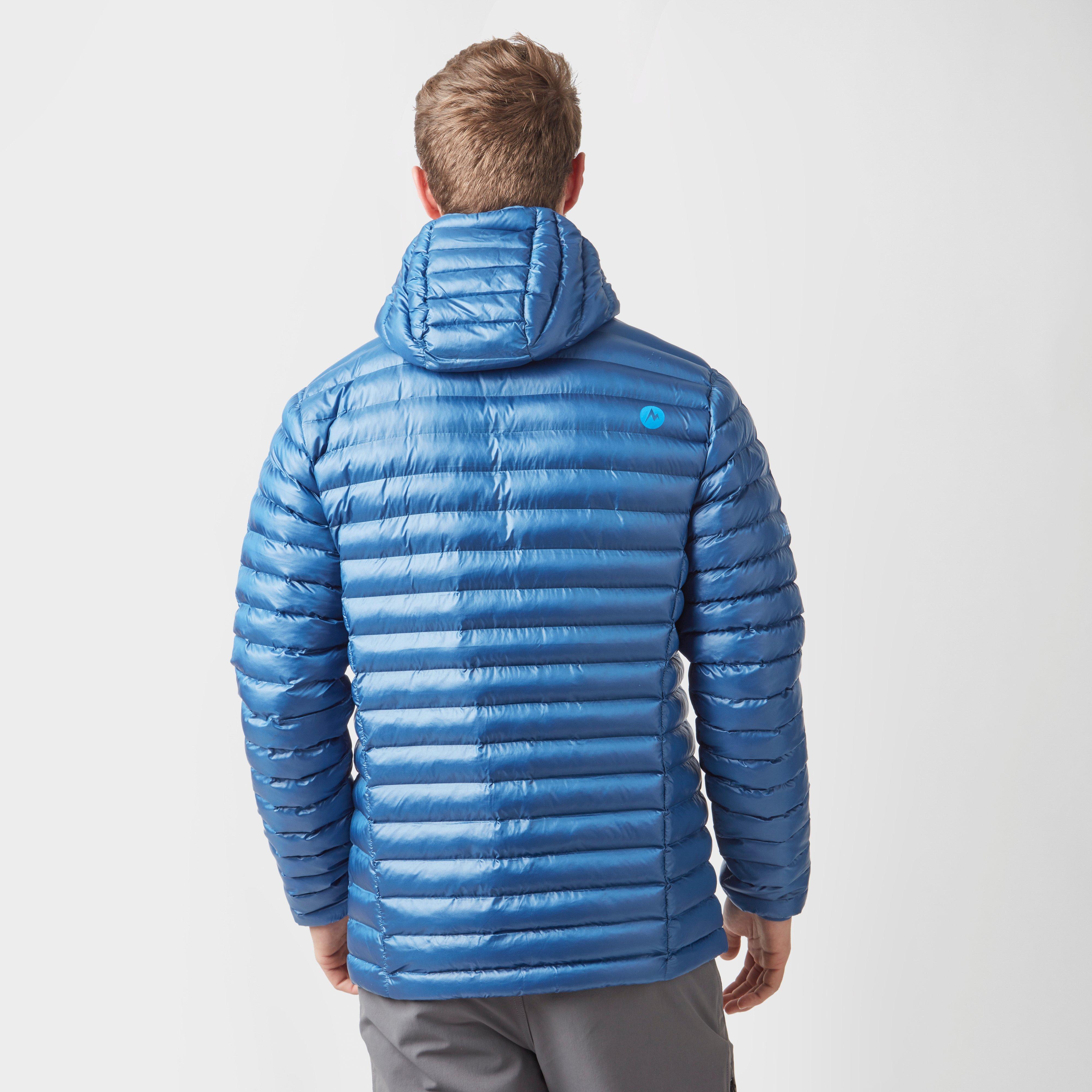 marmot avant featherless hoody mens