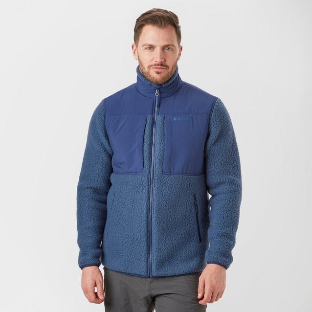 Marmot mens cheap wiley fleece jacket