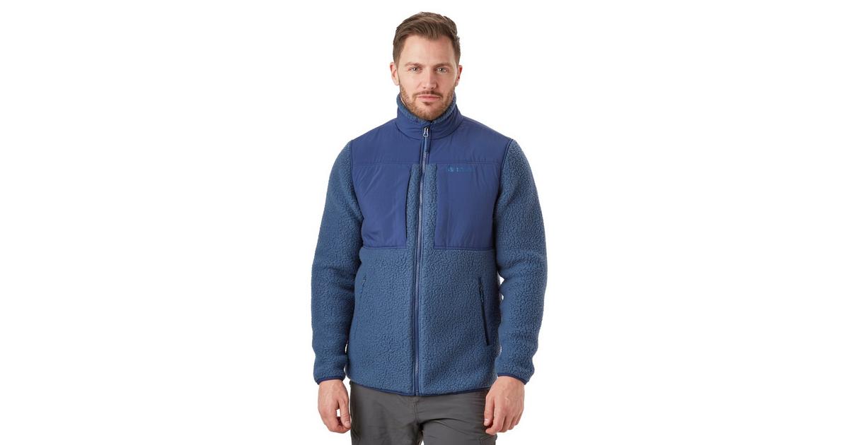 Marmot wiley fleece on sale jacket