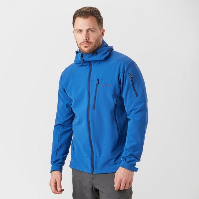 Marmot men's sales moblis jacket