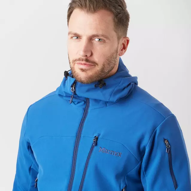 Marmot moblis softshell jacket online