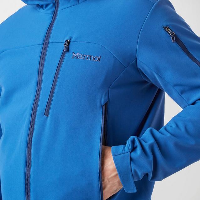 Marmot moblis clearance softshell