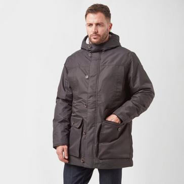 Men's Craghoppers Insulated & Down Jackets | Blacks