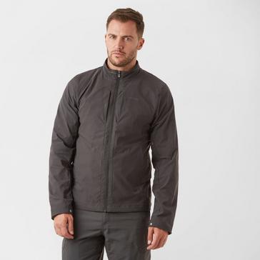 Black Craghoppers Men's Nosilife Davenport Jacket