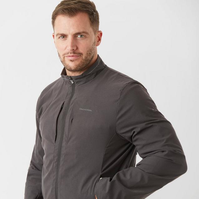 Craghoppers nosilife 2025 davenport jacket