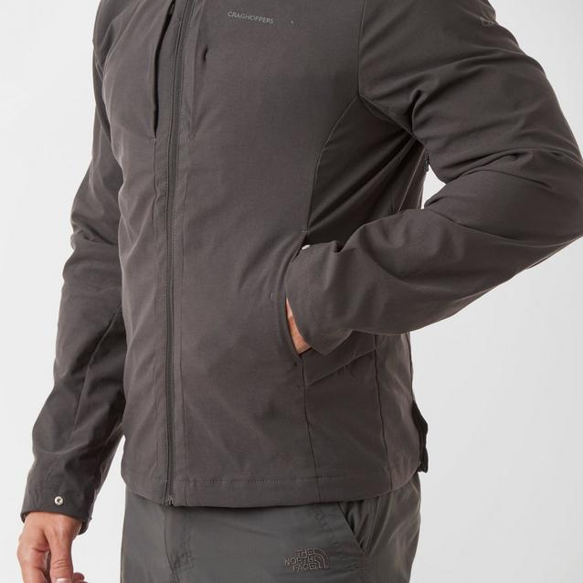 Craghoppers nosilife 2025 davenport jacket