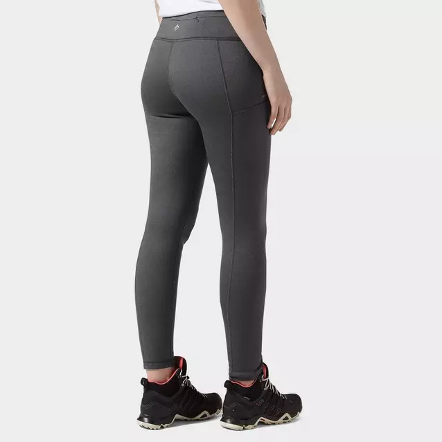 Craghoppers women's winter store trekking leggings