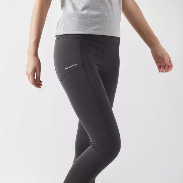 Womens winter store trekking leggings