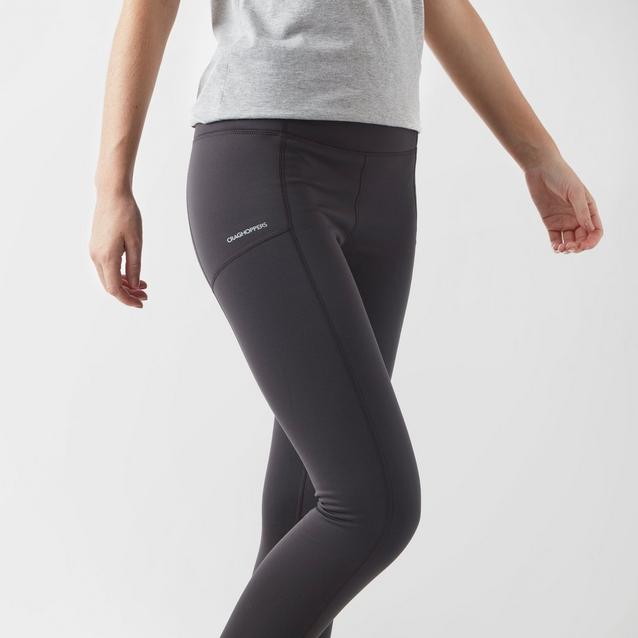 Women's CRAGHOPPERS Leggings