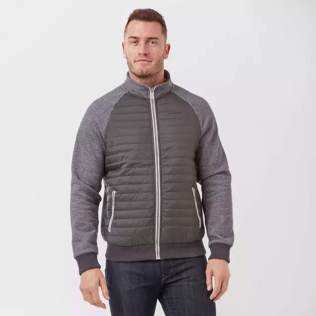 Craghoppers spence best sale hybrid jacket