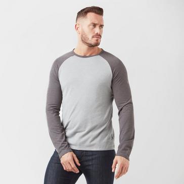  Craghoppers Men's First Layer Long Sleeved T-Shirt