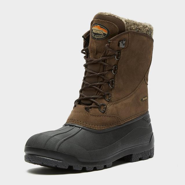 Meindl on sale winter boots