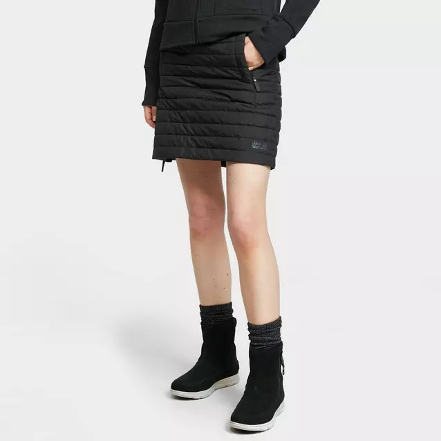 Jack cheap wolfskin skirt