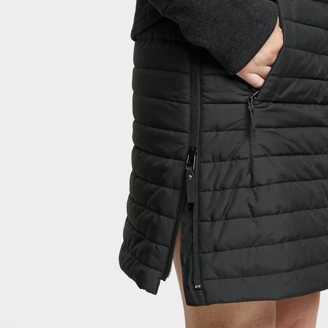 Jack wolfskin iceguard hot sale women's coat