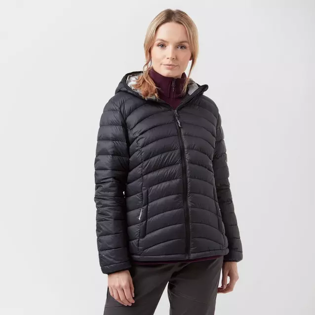 Peter storm shop frosty down jacket