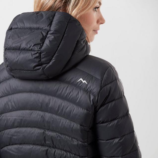 Peter storm 2024 frosty down jacket