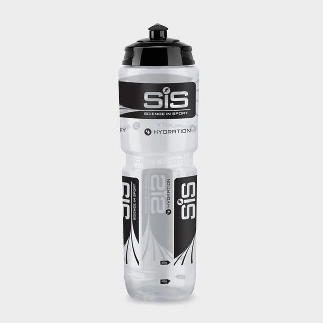 Clear Sis Water Bottle 800ml image 1