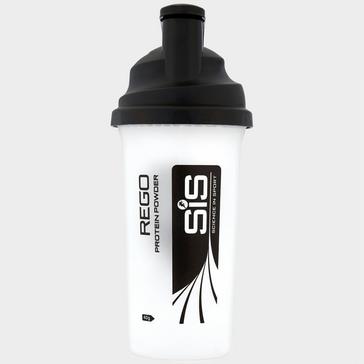 clear Sis Protein Shaker