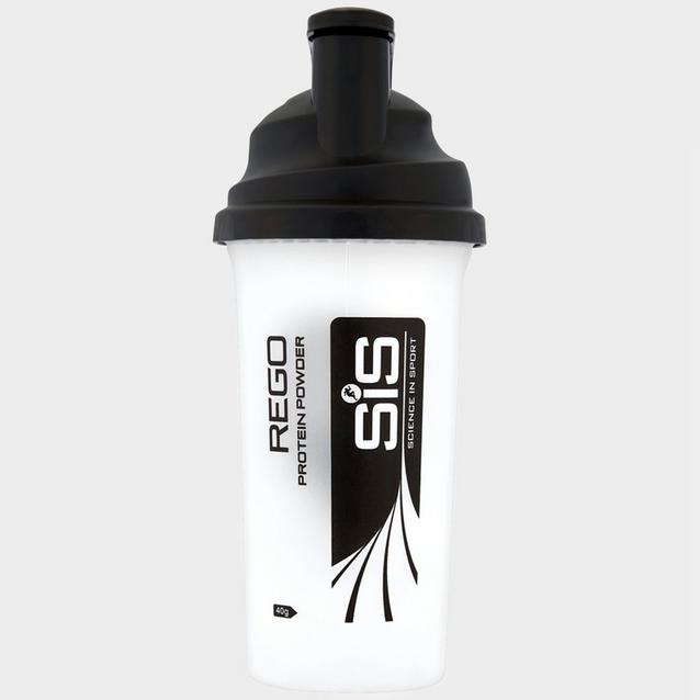 Clear Sis Protein Shaker image 1
