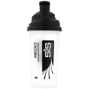 clear Sis Protein Shaker
