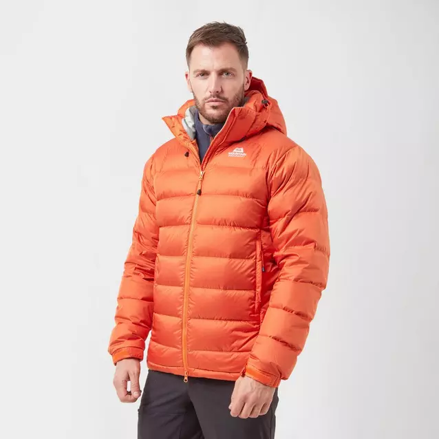 Mountain Equipment Men S Lightline Down Jacket