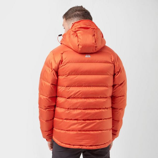 Mountain equipment on sale lightline jacket blaze