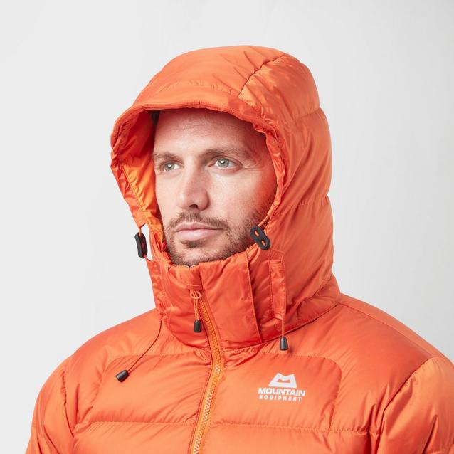 Mountain Equipment Men’s Lightline Down Jacket