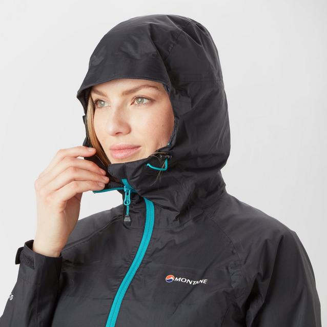 Montane atomic store jacket womens