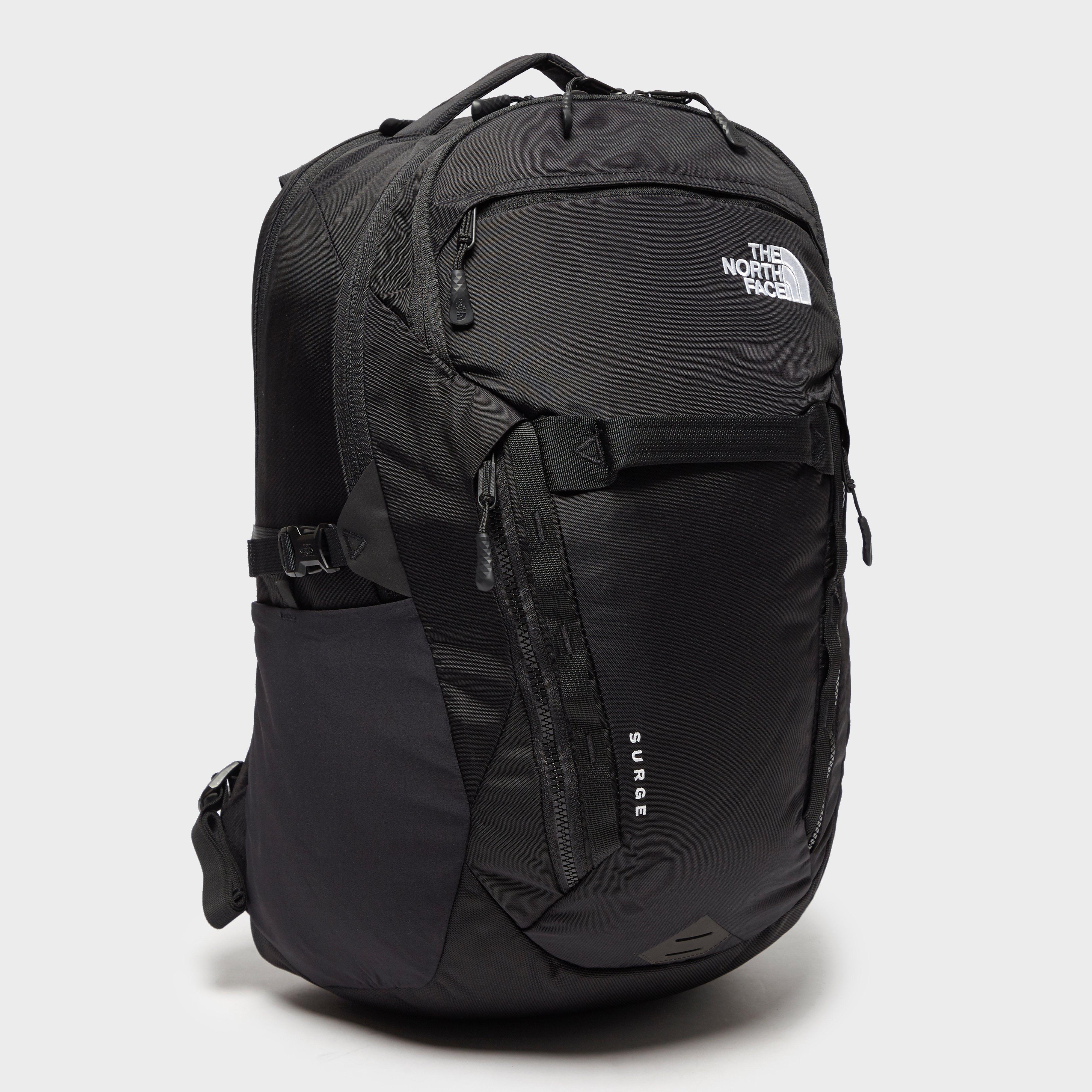 The North Face Surge Backpack | Blacks