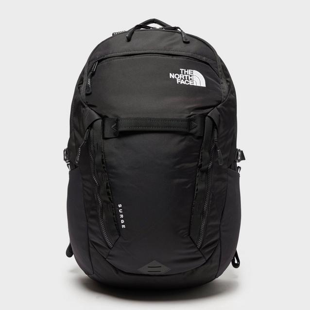 The north face women's store surge backpack