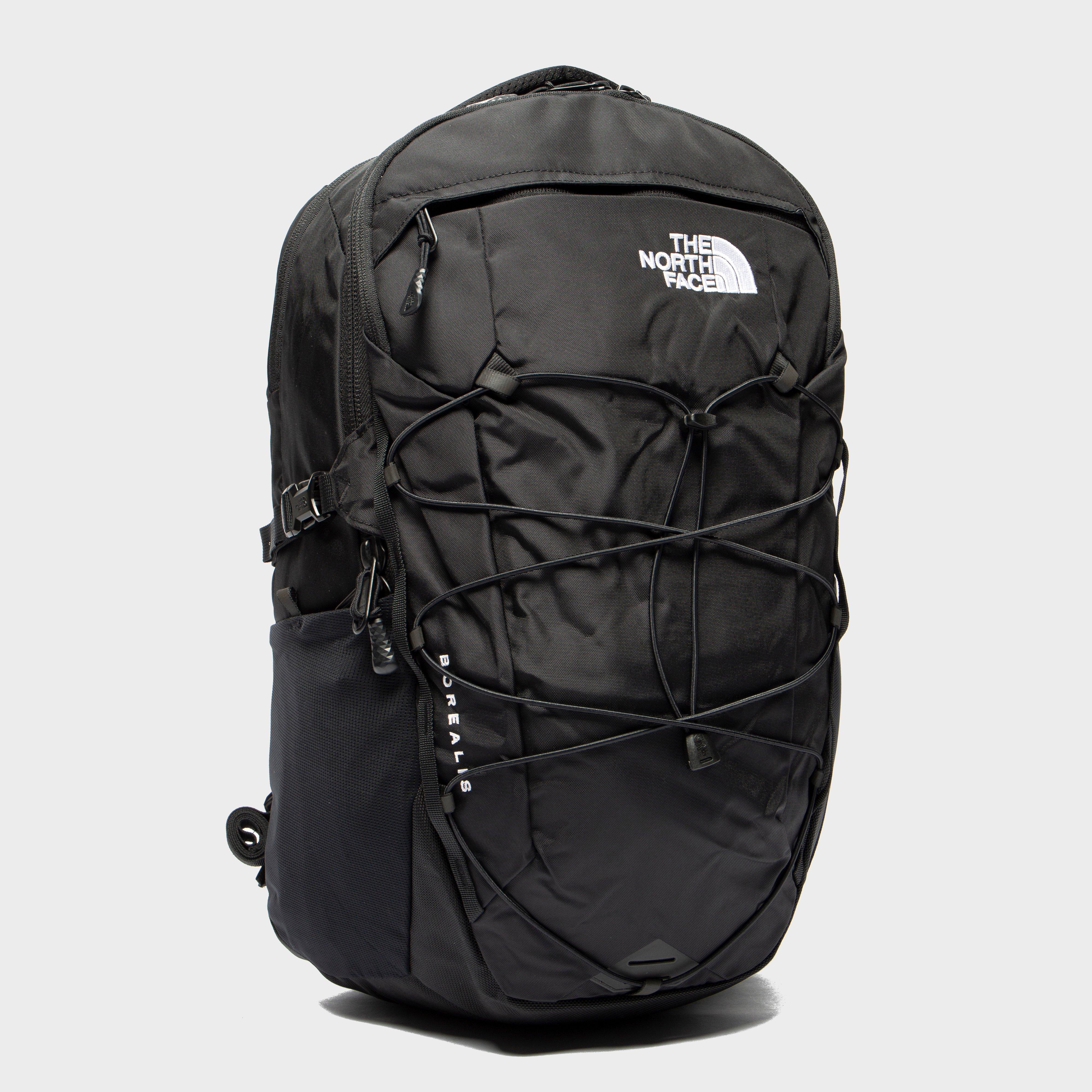 north face borealis backpacks