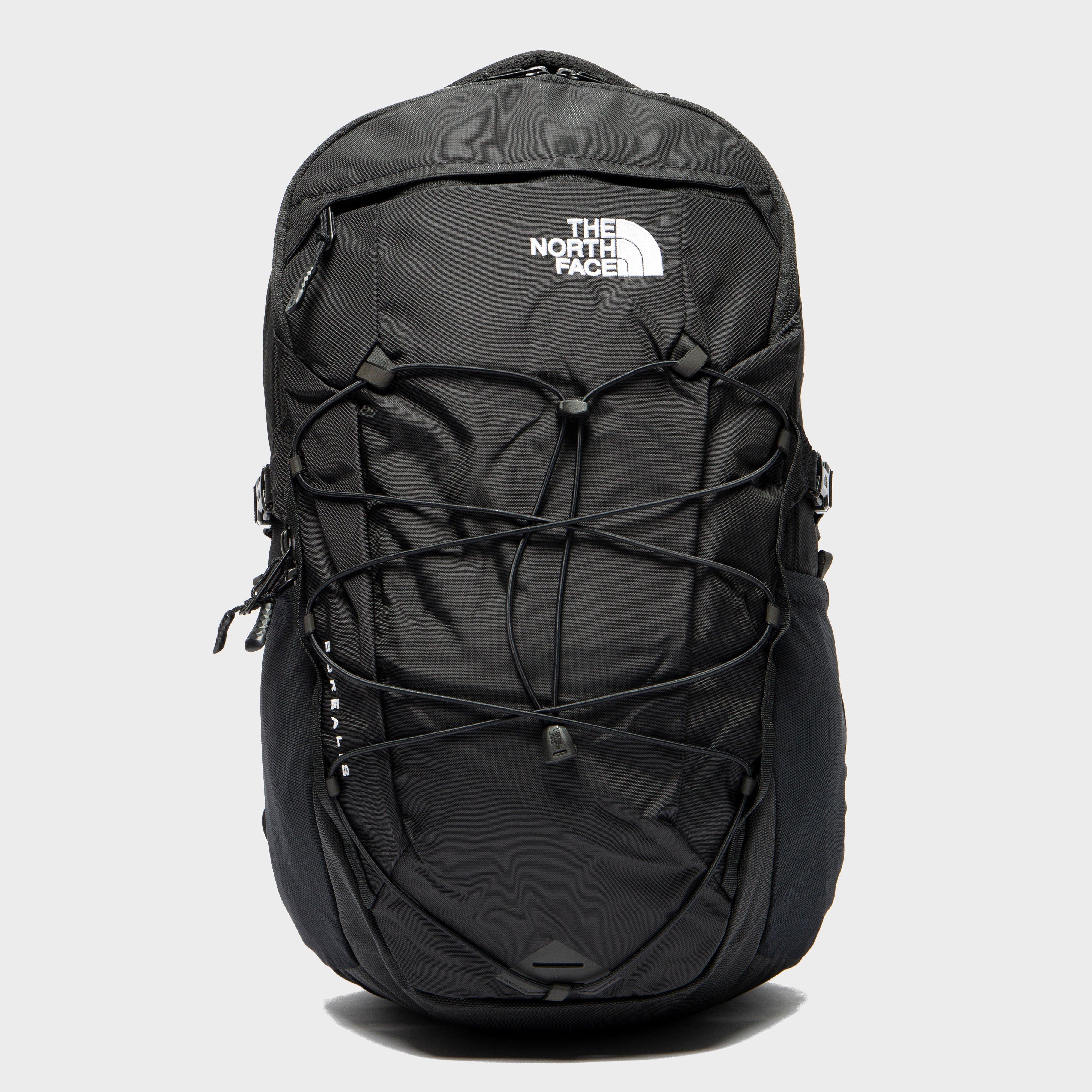 north face borealis 2