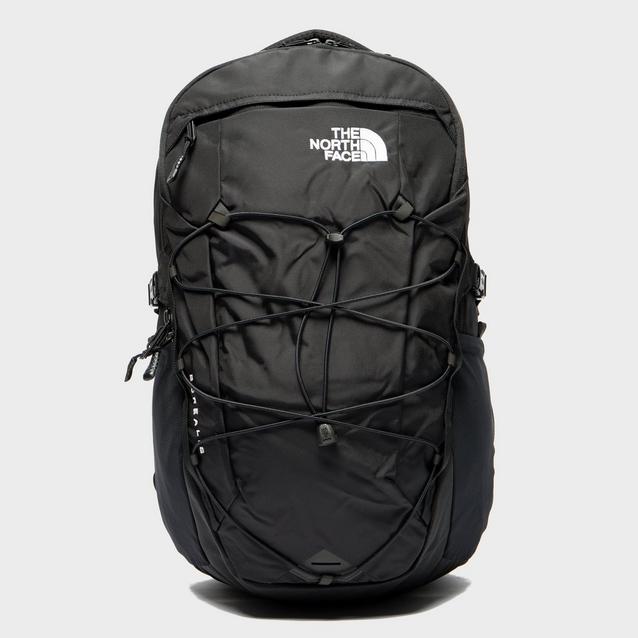 The North Face Men s Borealis Backpack