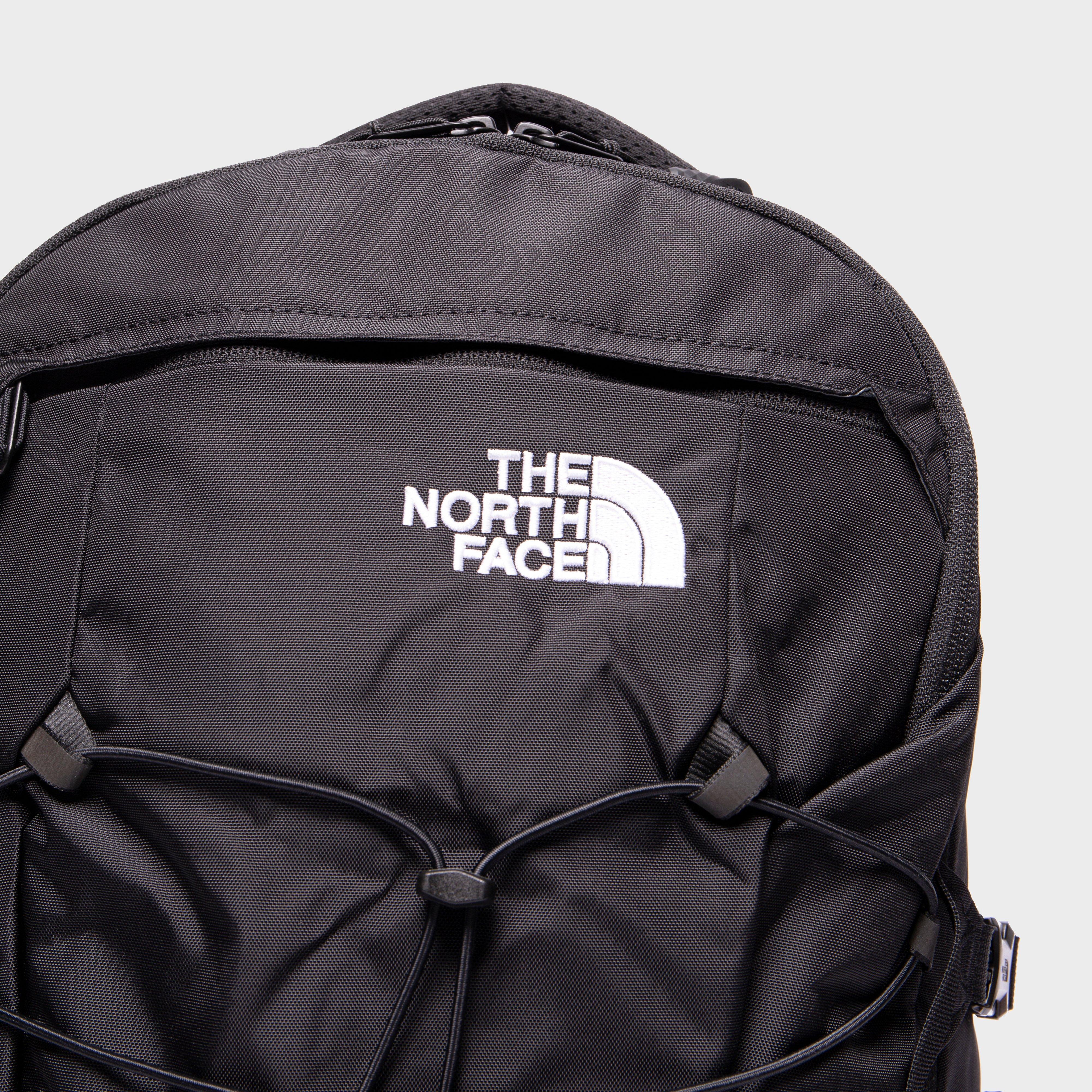 north face backpack jd