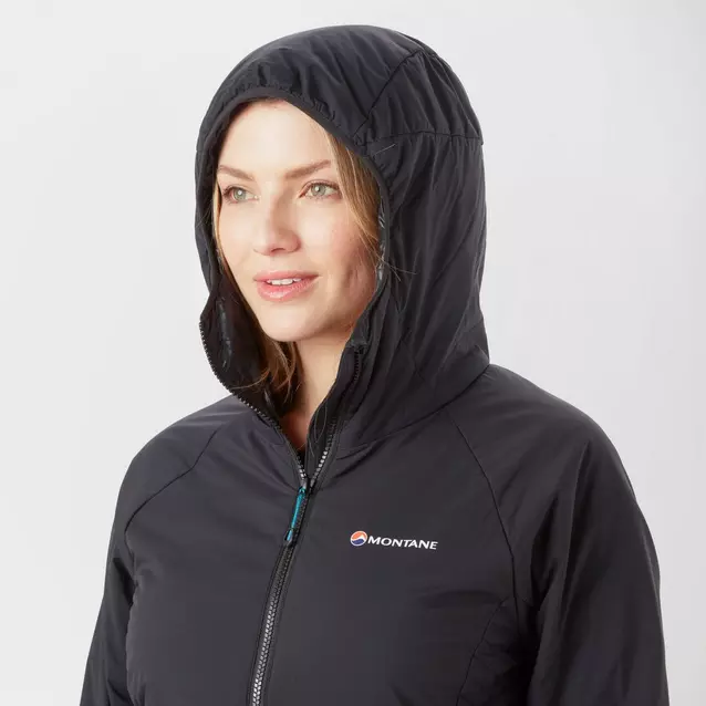 Montane Women s Prismatic Jacket