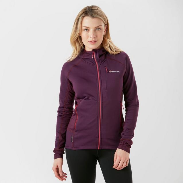 Montane 2024 iridium hoodie