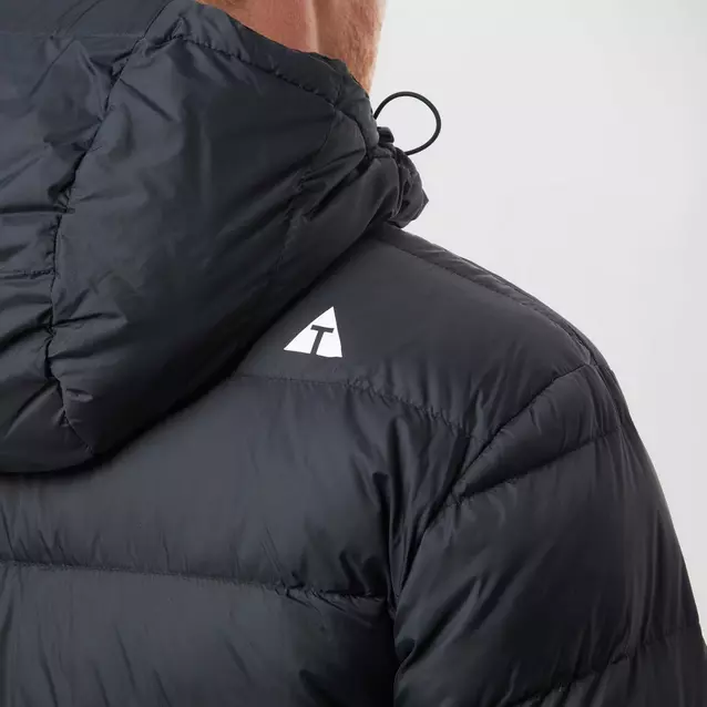 Technicals on sale down jacket