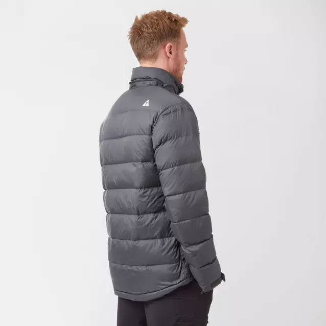 Technicals down clearance jacket