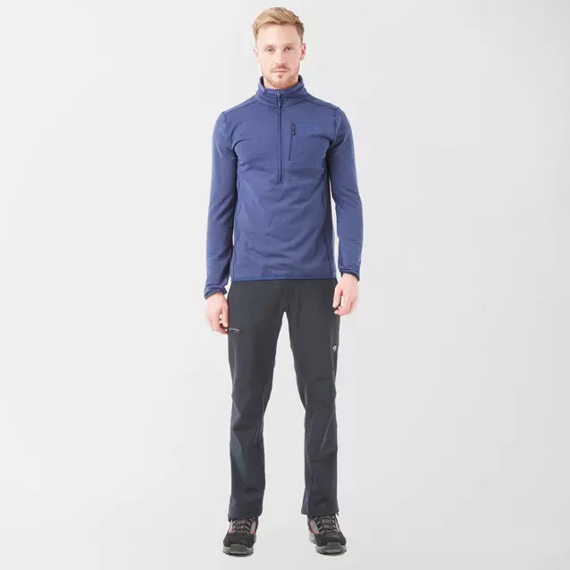 Marmot preon shop half zip