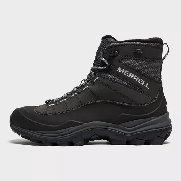 Merrell thermo chill mid sales shell