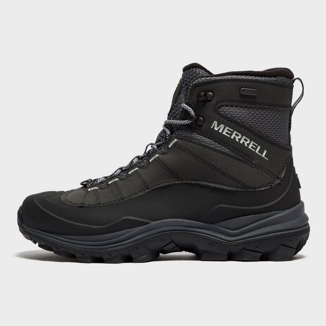 Merrell thermo chill 2024 mid waterproof boots