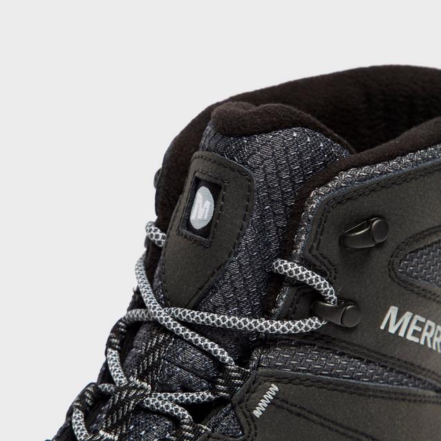 Merrell thermo store chill mid waterproof