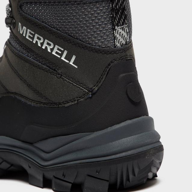 Merrell thermo chill 6 clearance shell waterproof