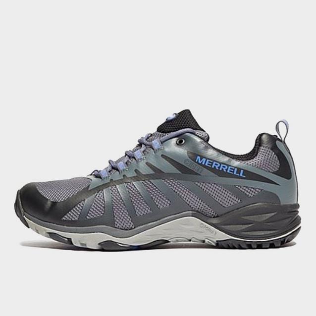 Merrell women's sale siren edge q2