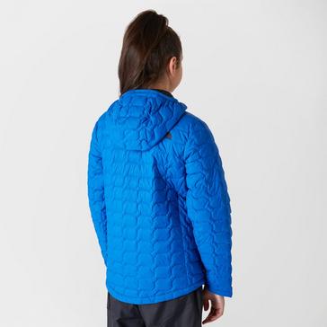  The North Face Kid’s Thermoball™ Jacket Royal Blue
