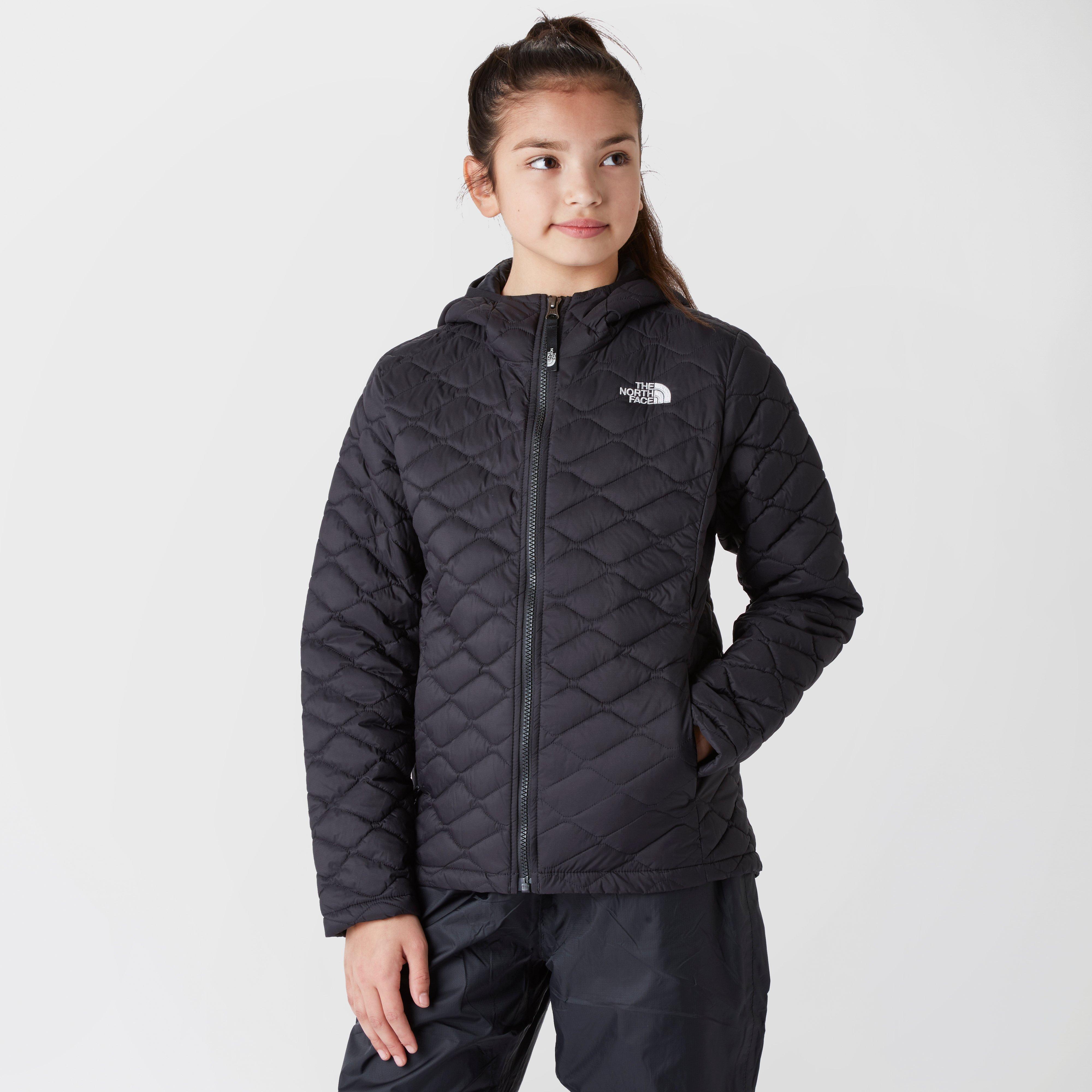 north face thermoball jacket kids