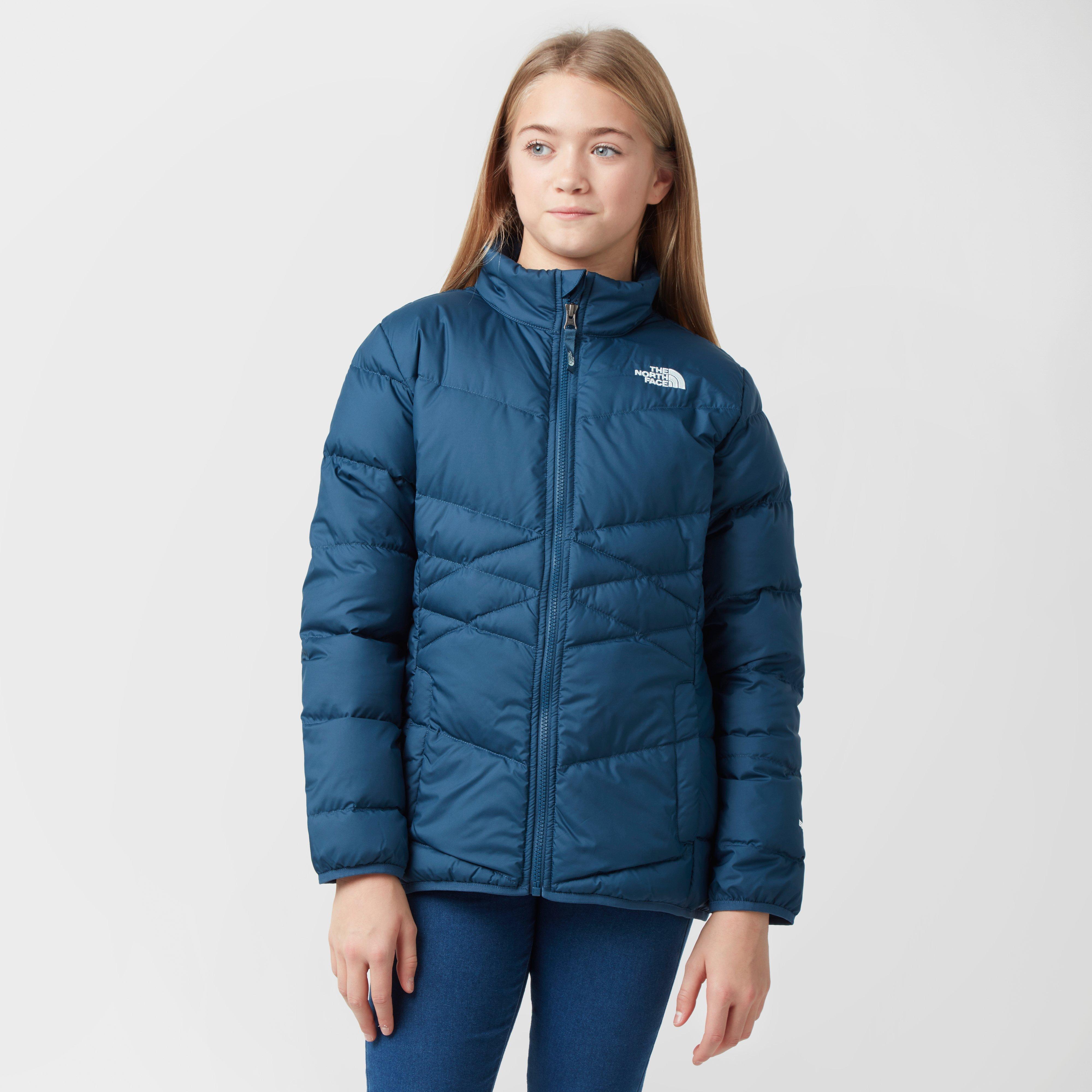 the north face kids andes jacket