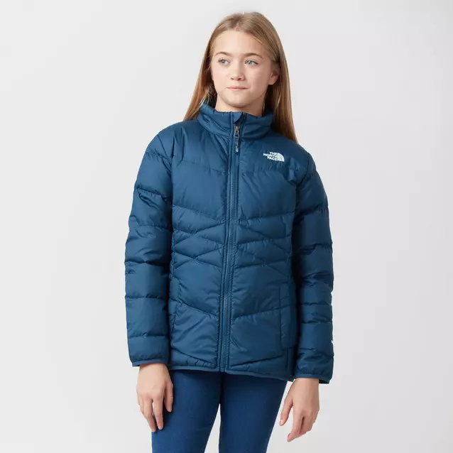 The North Face Kids Andes Down Jacket