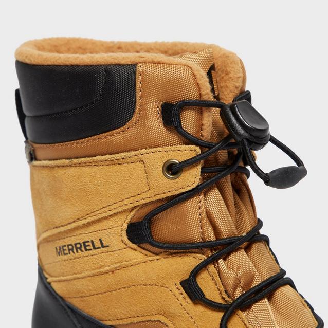 Merrell Snow Bank Boot