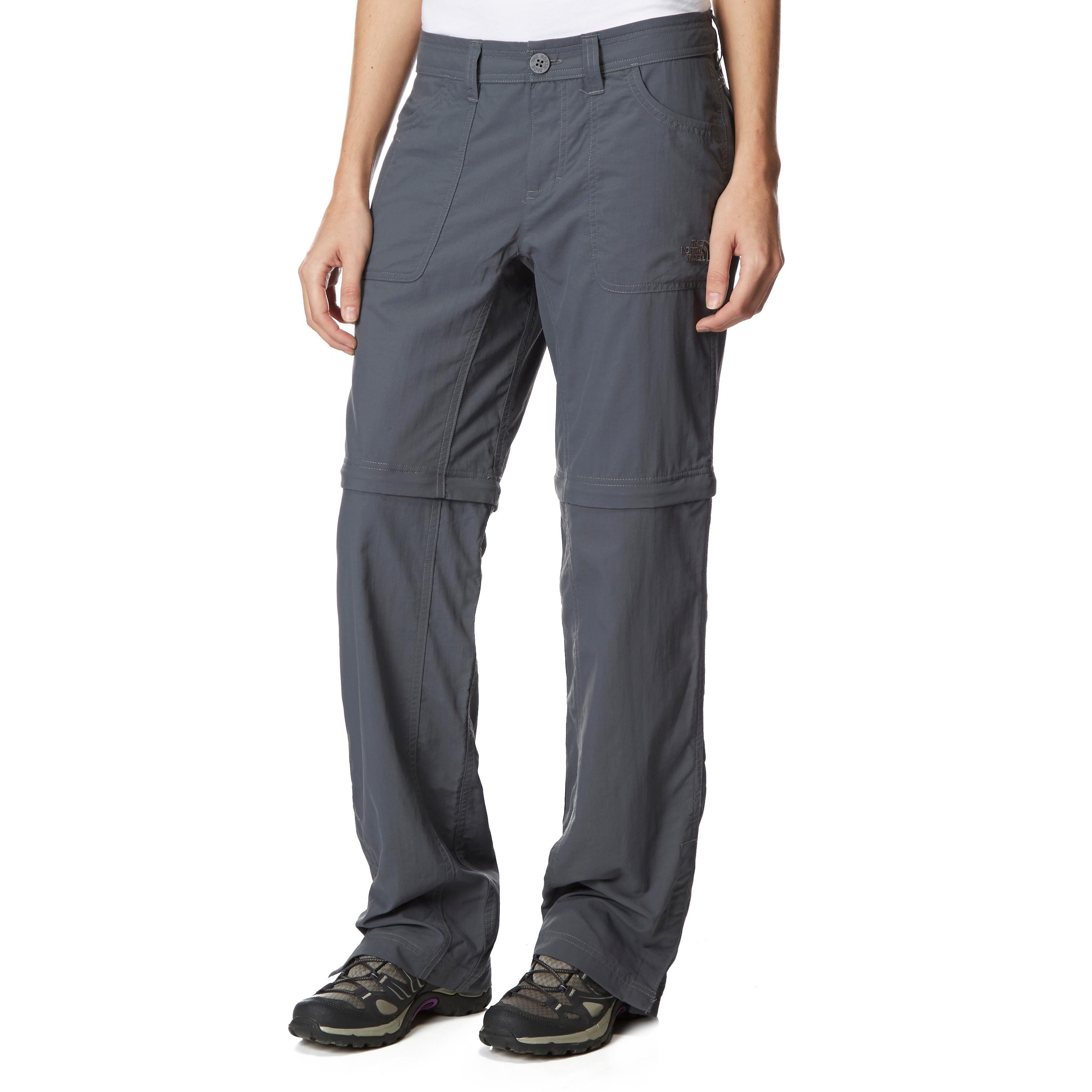 Women's Horizon Valley Convertible Pants